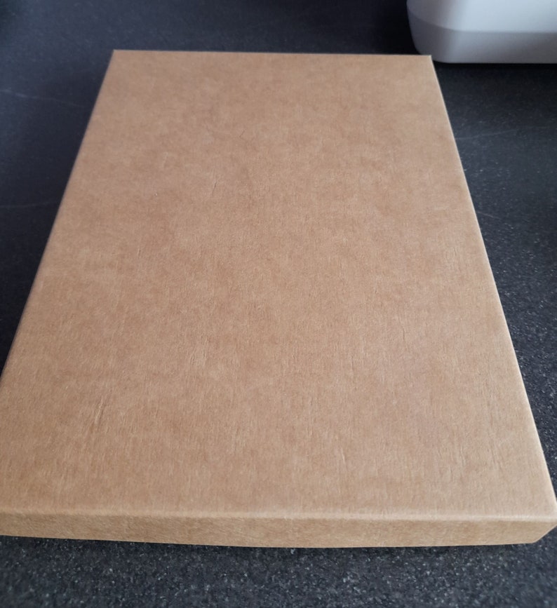 Boxed Birthday Card for Him Personalised. Any Age and Etsy UK