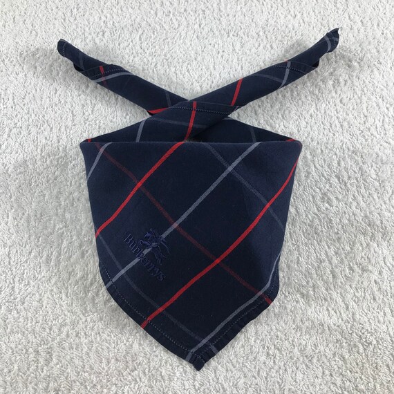 Authentic Burberry Scarves Handkerchief Accessorie