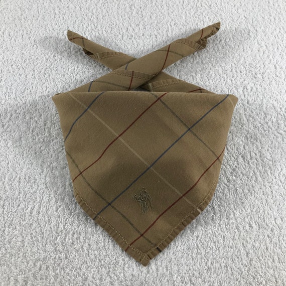 Authentic Burberry Scarves Handkerchief Accessorie