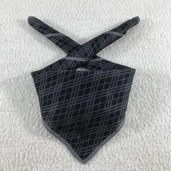 Authentic Burberry Scarves Handkerchief Accessorie