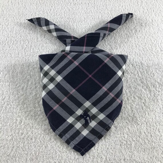 Authentic Burberry Scarves Handkerchief Accessorie