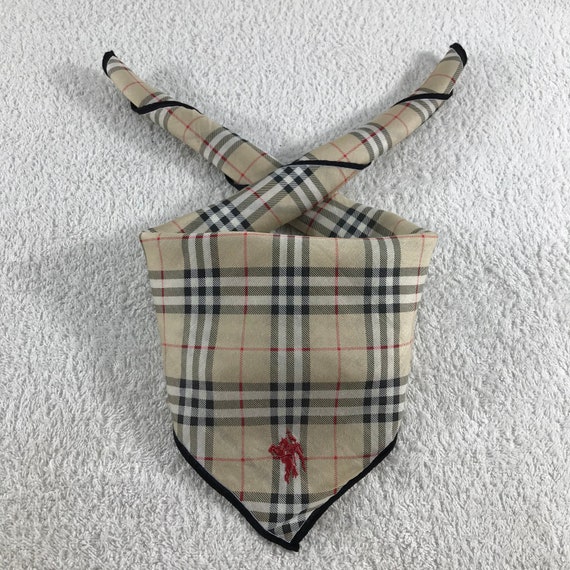 Authentic Burberry Scarves Handkerchief Accessorie