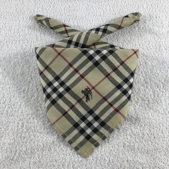 Authentic Burberry Scarves Handkerchief Accessorie