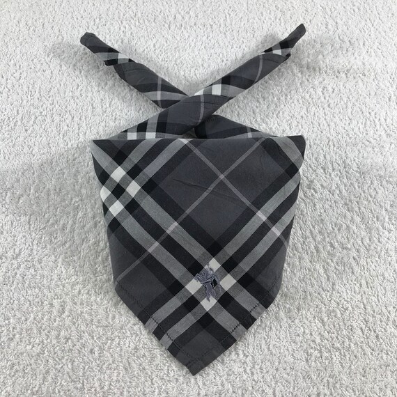 Authentic Burberry Scarves Handkerchief Accessorie