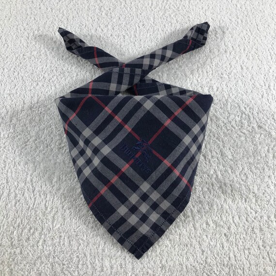 Authentic Burberry Scarves Handkerchief Accessorie