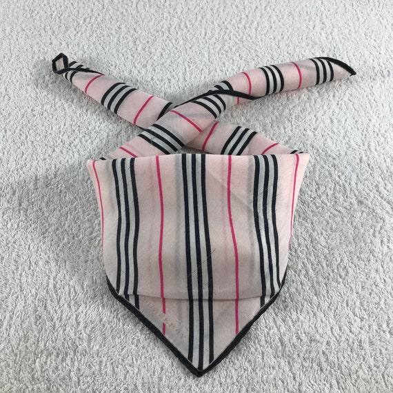 Authentic Burberry Scarves Handkerchief Accessorie