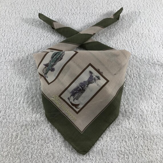 Authentic Burberry Scarves Handkerchief Accessorie