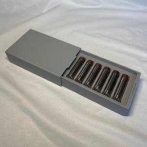 Digital product****OPW .357/.38 special ammo organizer ***Digital file***