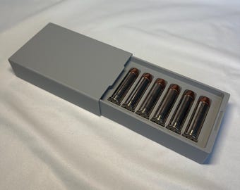 Digitales Produkt     ** OPW .357/.38 / .38 / .38 Special Ammo Organizer ** Digitale Datei _