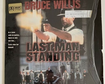 Last Man Standing Etsy Last Man Standing Etsy