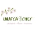 Lalafcrochet store logo