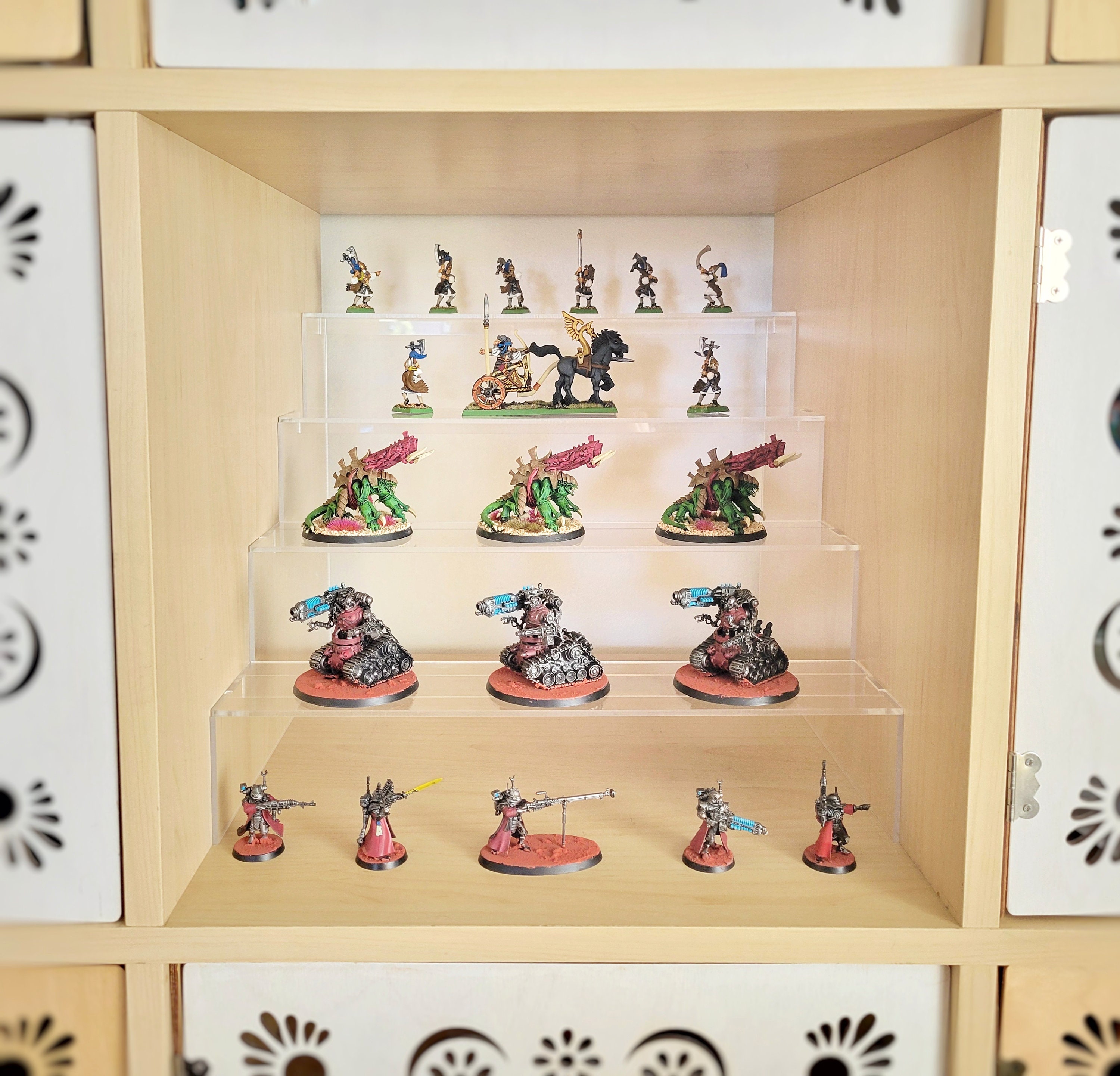 regal lego aufbewahrung Aufbewahrungsregal mit 3 Schubladen, Einheitsgröße, Rot Spielzeug Cannabis Geschenk Kapazität:10er Zweischichtige Zahnprothesen-Reinigungs- Aufbewahrungsbox mit