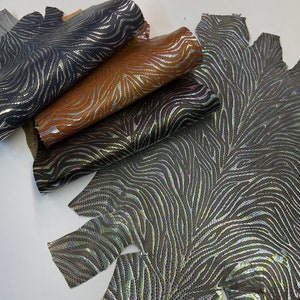 Lizard Skins Genuine Lizard Leather Skin