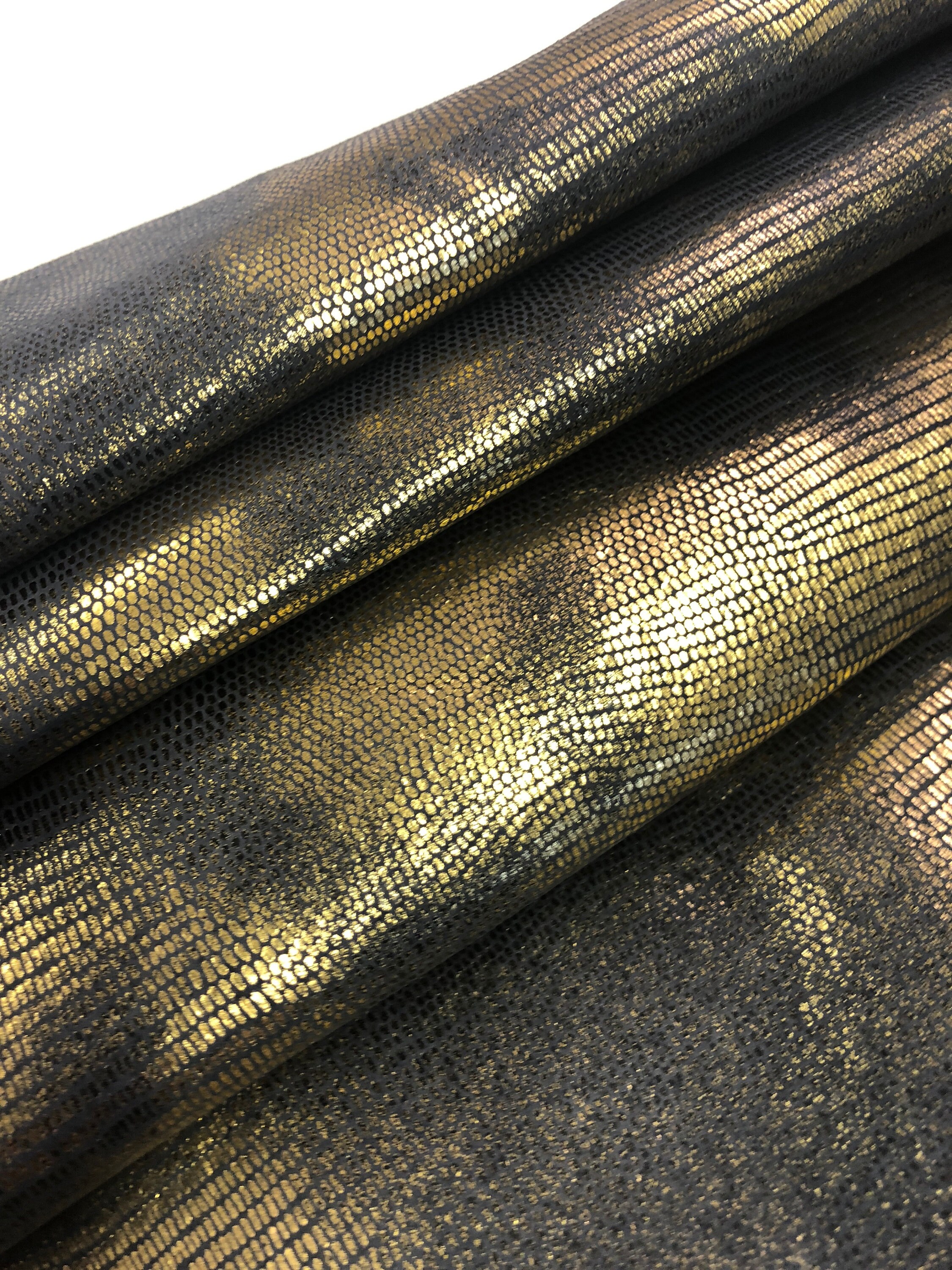 dyeing suede leather