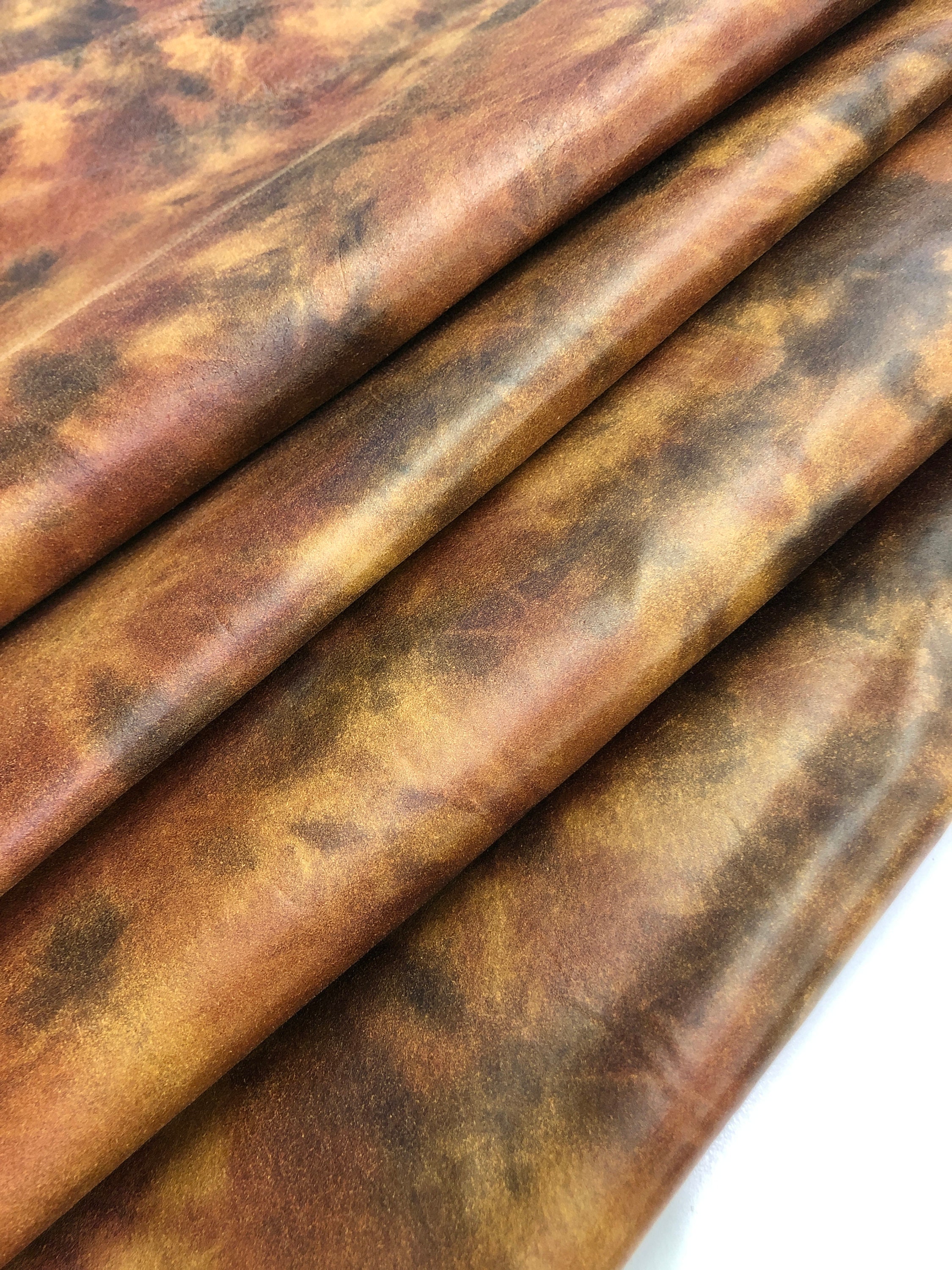 dyed leather hides dyed leather hides