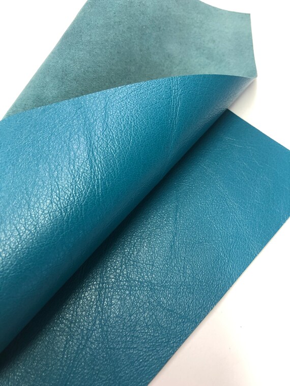 COSKAYA LEATHER 手縫い　オリーバ LEATHER for Making Clothing 12