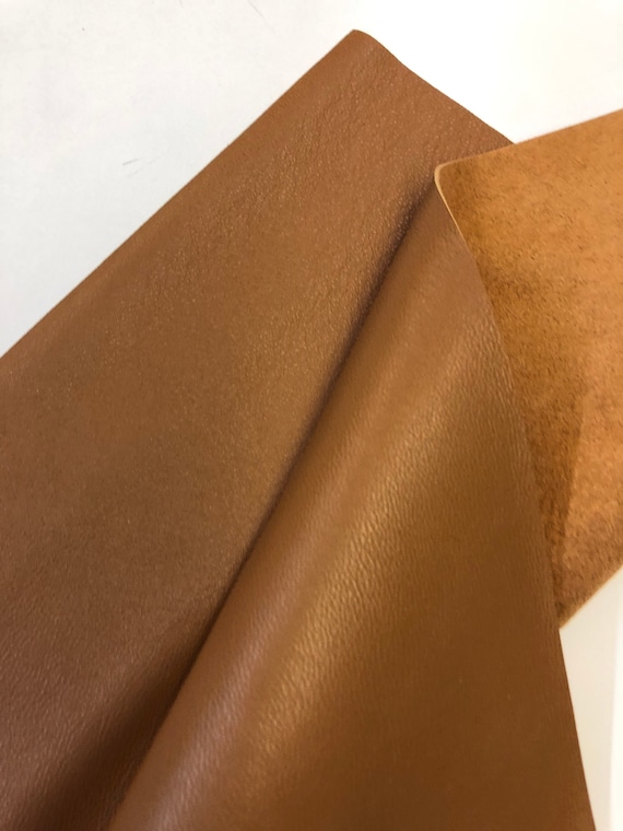 LEATHER 12x12 Natural LEATHER, Leather Sheet, Leather Skins