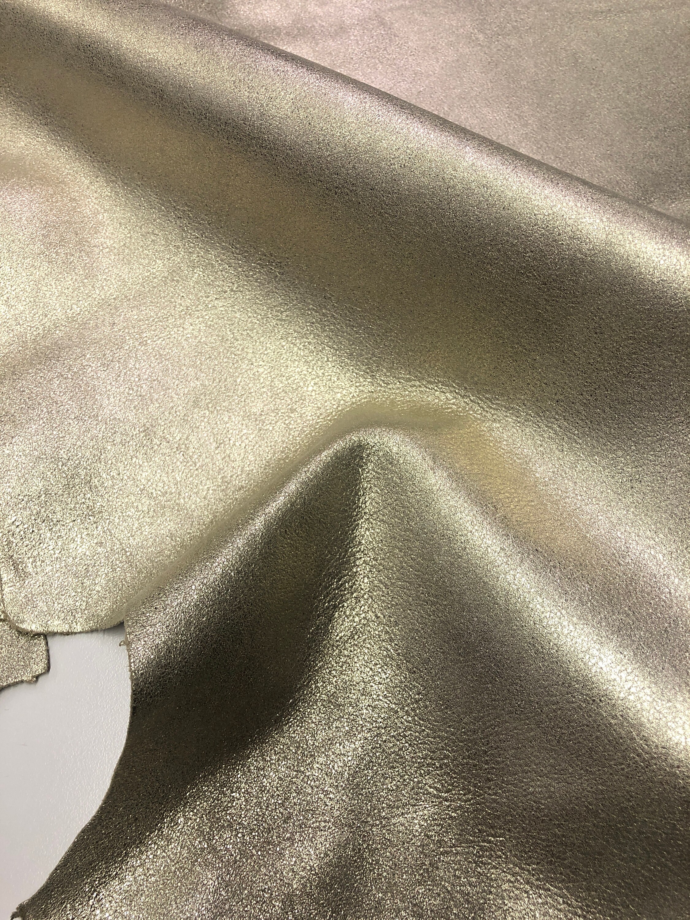 Metallic LEATHER 10