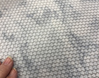 LEATHER SHEETS, Leather Snakeskin Embossed Print Leather Cloud ,You Choose size, thickness 2.5-3oz , 1-1.2 mm,