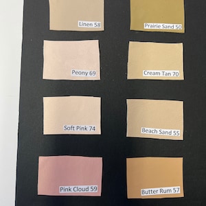 LEATHER NATURAL Real Genuine Lambskin LEATHER, Sheepskin leather Sheet, Leather Skins/Lambskin leather/every color/Leather Scrap/CC325