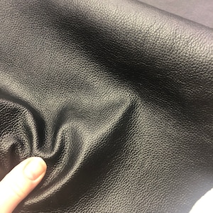 Leather Hide 18-22 sq ft  top grain Cowhide /Handbag Leather Skins/Leather for accessories/Real Genuine Leather Hides/Skin/2-2.5oz/0.8-1 mm