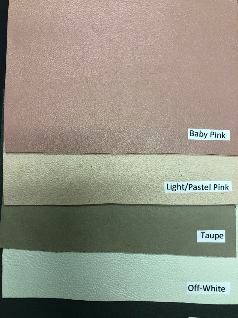 LEATHER SKINS GENUINE Leather Sheets Superb Leather Genuine Etsy