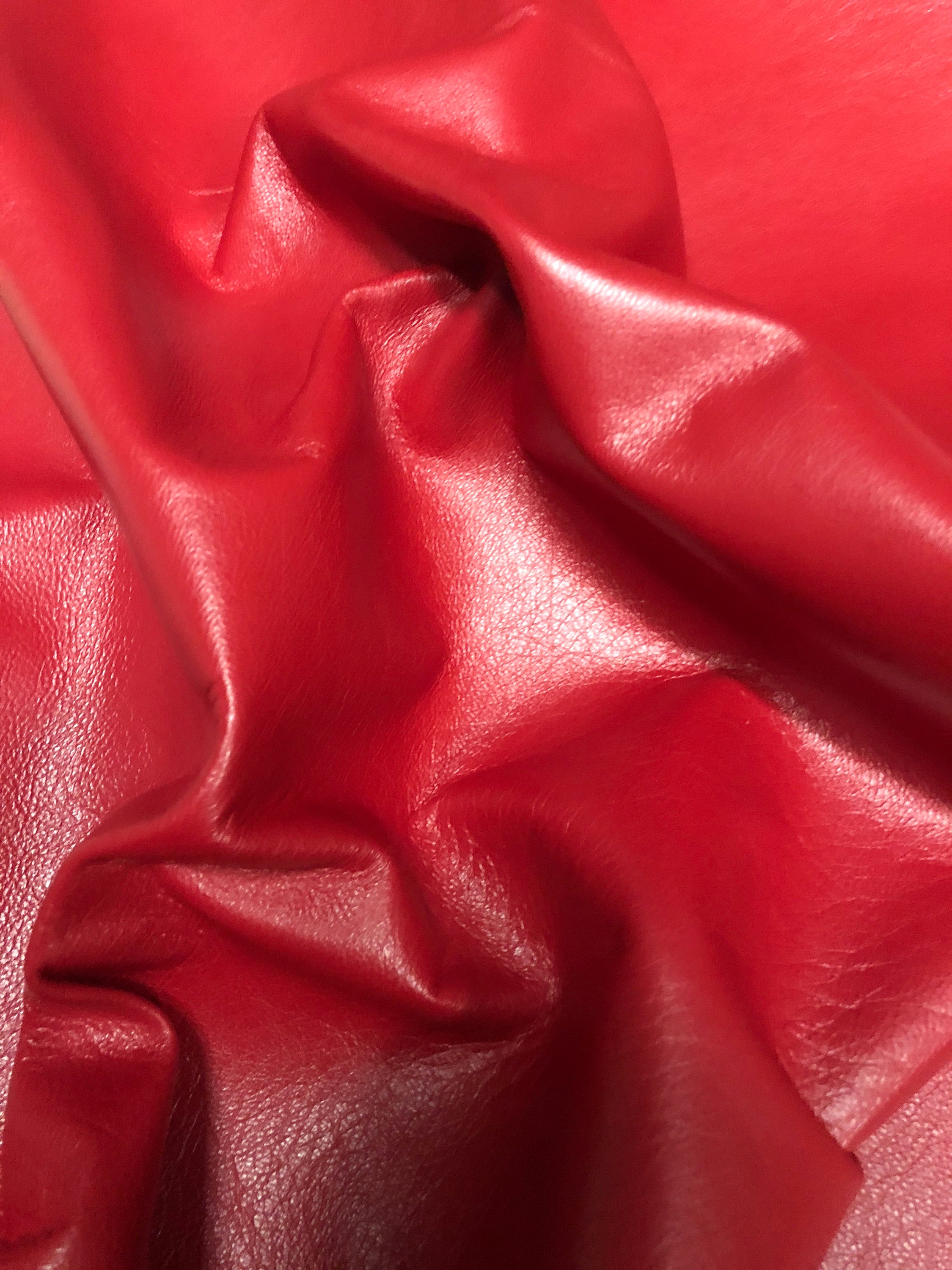 COLORED LEATHER SHEETS Choose Your Color Choose Your Size - Etsy