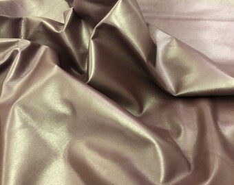 BURGANDY LEATHER SKINS/Dark Wine/ Bordeaux/Burgandy/Lambskin leather/ Buttery Soft Genuine Leather Skins Hides/ Supple Soft thickness 0.6 mm