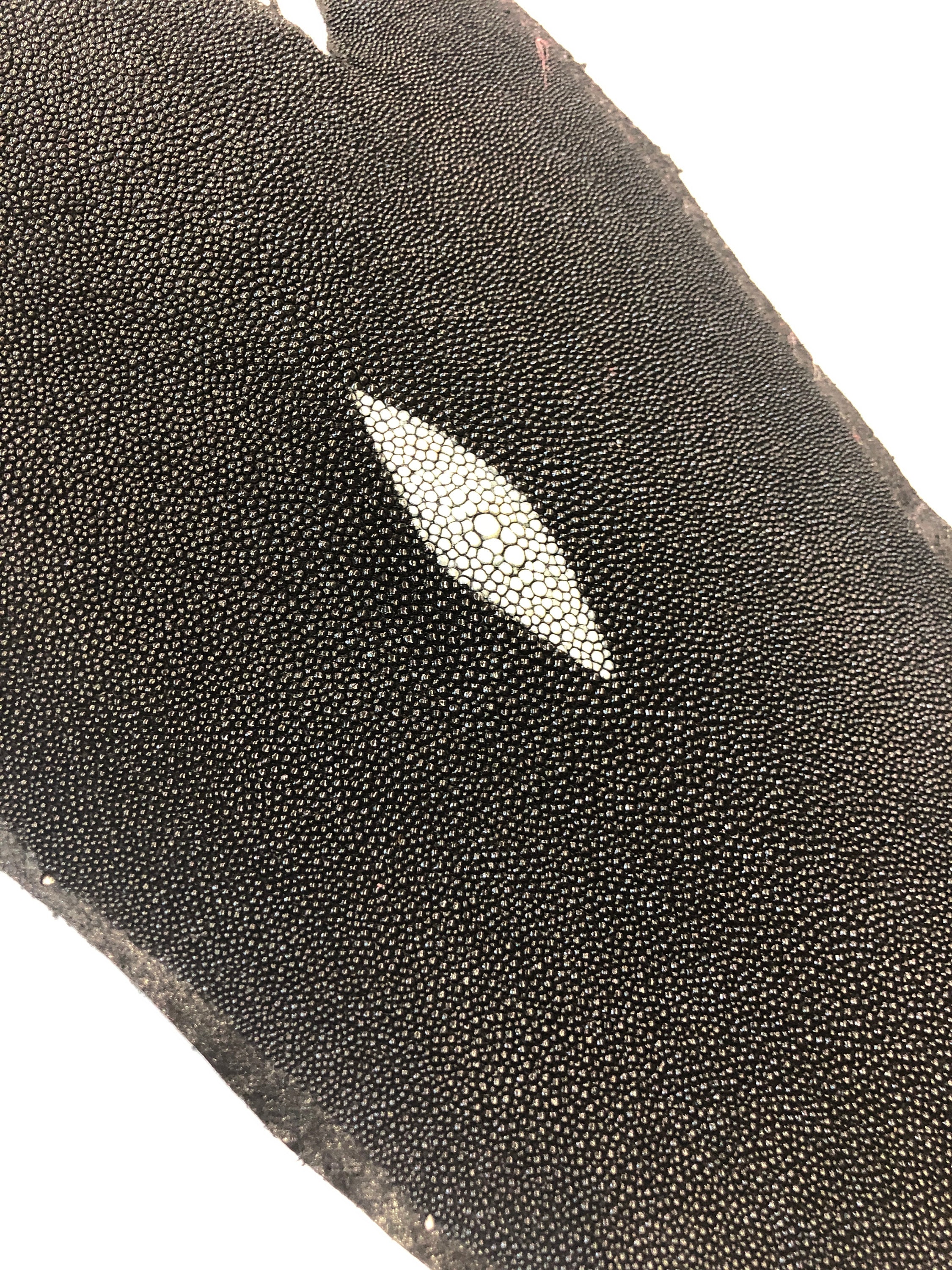 Stingray skin shop shoes