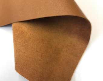 Dark Tan LEATHER 8