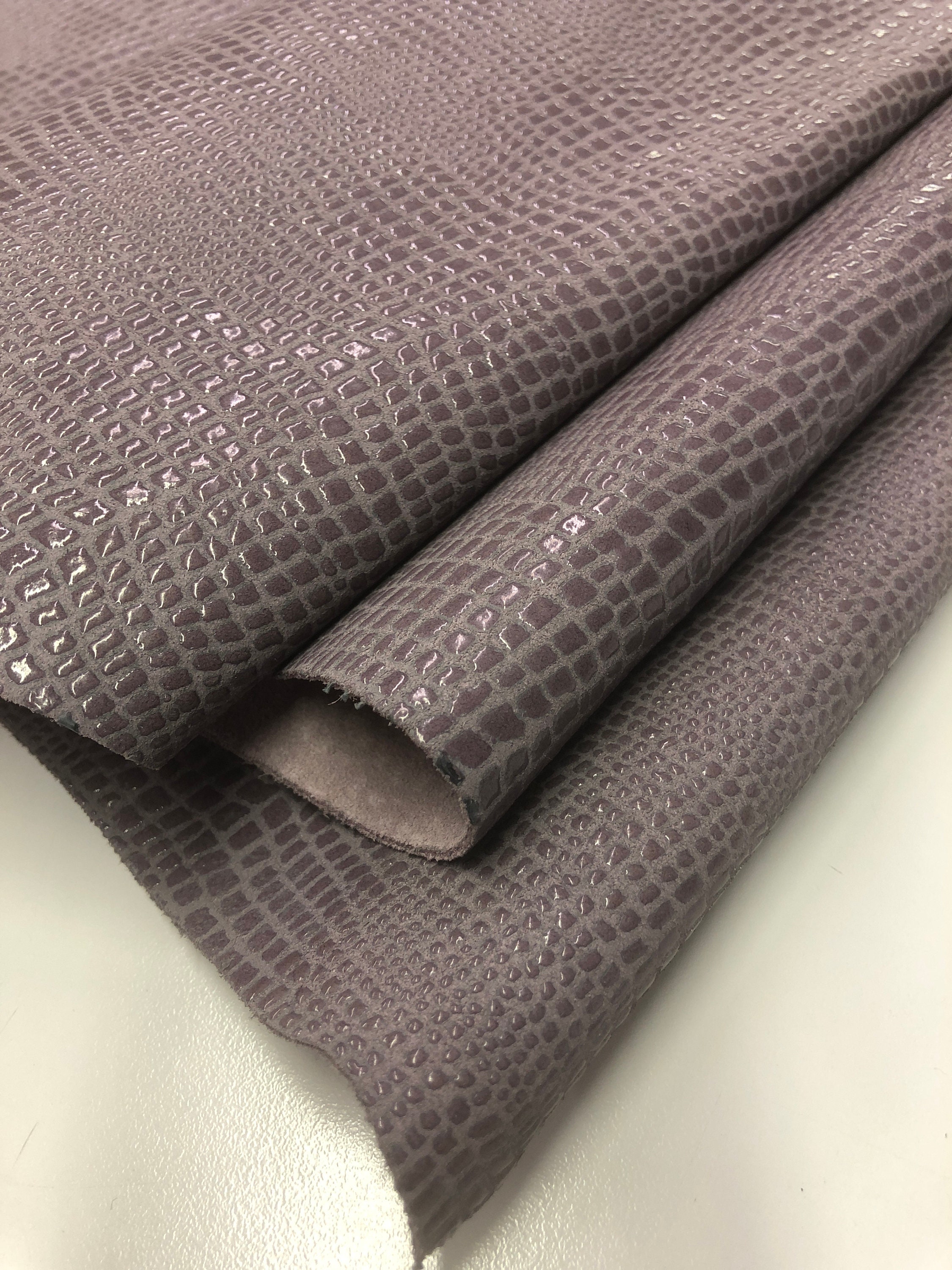 Faux Leather Sheets -Vinyl Marine Weatherproof Furniture Material Synthetic Imitation  Leather Fabric 0.5mm Thick for Upholstery Hand Crafts, DIY Sewing 