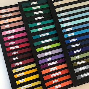 LEATHER SKINS HIDES /Genuine Leather Sheets/Leather Hide/All Colors/Lightweight Nappa Lambskin/Colored Genuine Leather/thickness 0.7mm