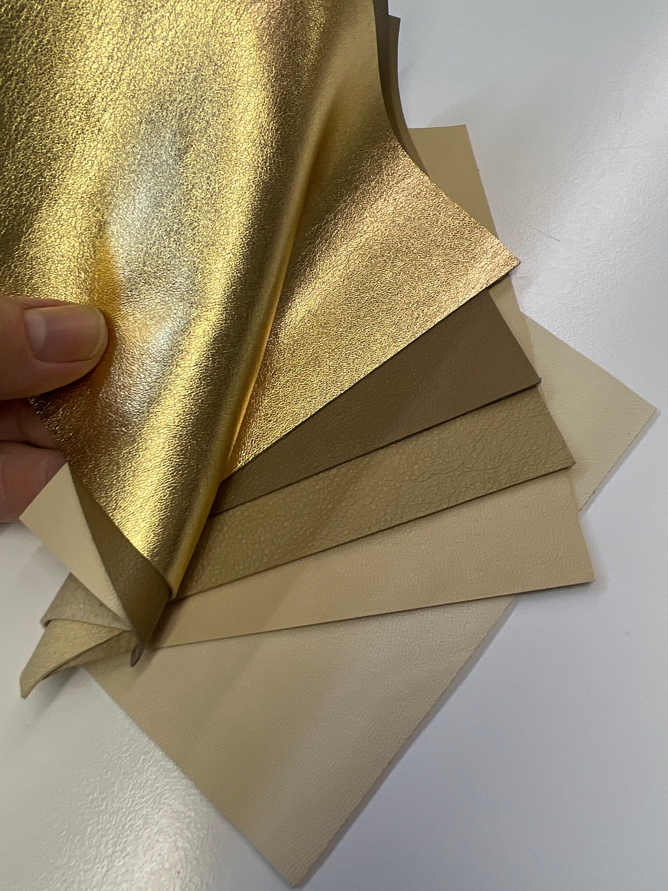 MEISTER SHEET【LEATHER】HAKU＆SOU | NATURAL MOUNTAIN MONKEYS