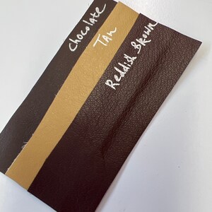 LEATHER REAL NATURAL Natural, Tan Brown Leather Hide, Reddish Brown Leather Skin, top quality Lambskin Leather Skins/Thickness 0.6-0.7mm