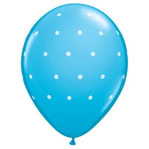 LOONBALLOON Birthday Fun Sharks Balloon Medium Shape Custom Bundle Set 6x  Latex 