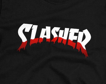 Slasher T-Shirt