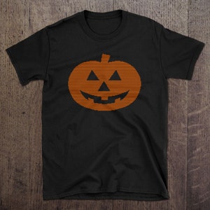 Magic Pumpkin T-Shirt