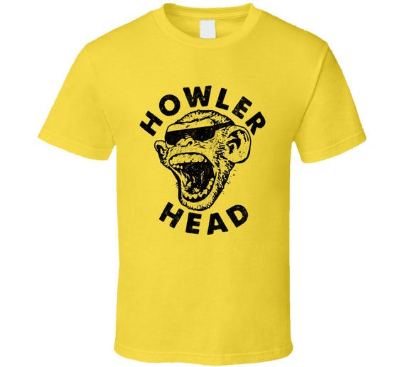 Howler Head Monkey Kentucky Bourbon 