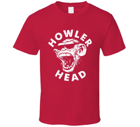 Howler Head Monkey Kentucky Straight 