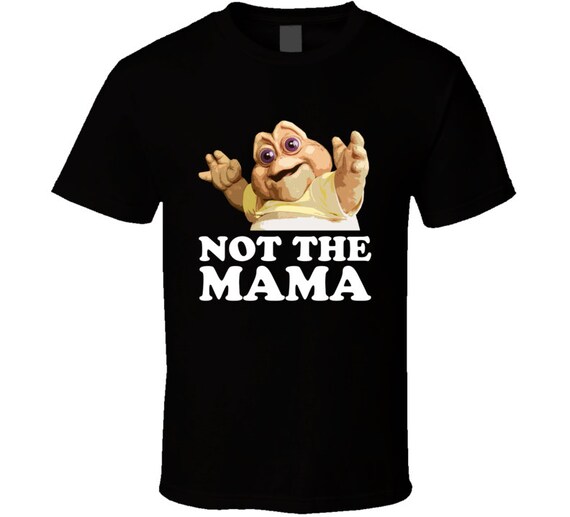 Not the Mama Dinosaurs Baby Sinclair 