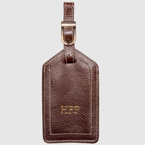 Luggage Tag image 1