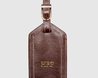 Luggage Tag
