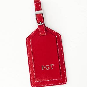 Luggage Tag image 7