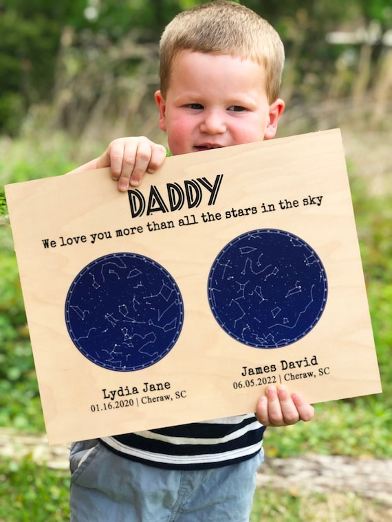 Fathers day gifts etsy discount