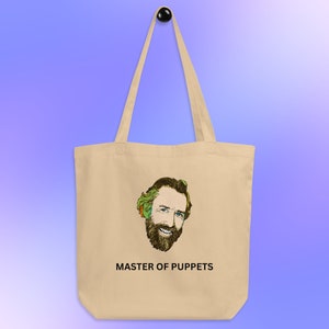 Torba Master of Puppets