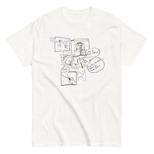 Yogi Bear Tee