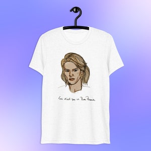 This is not River Phoenix Tee