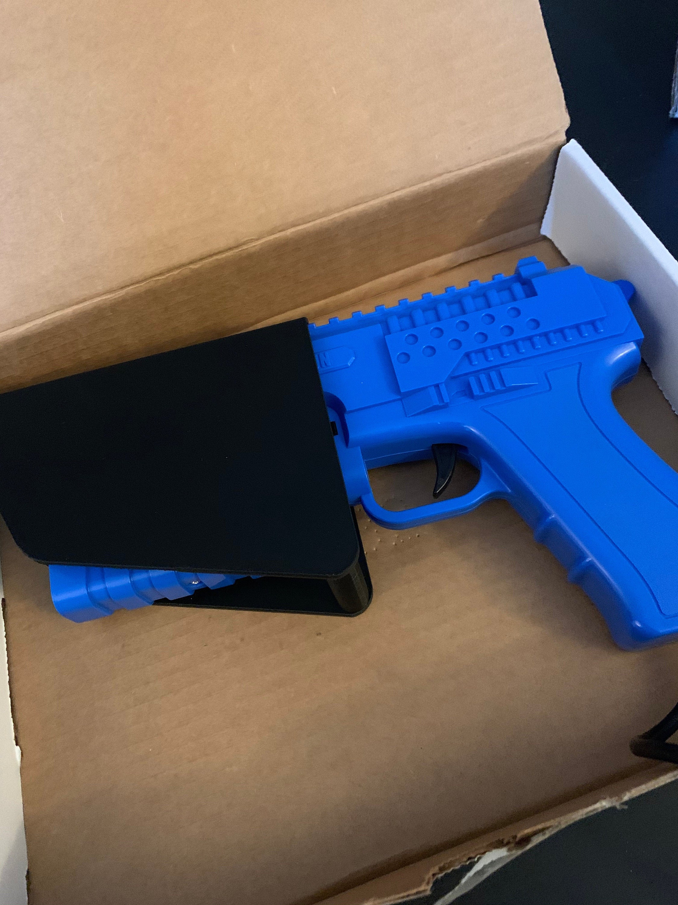 Aimtrak Sinden Gun4ir Light Gun Holster for Arcade System Suzo Etsy