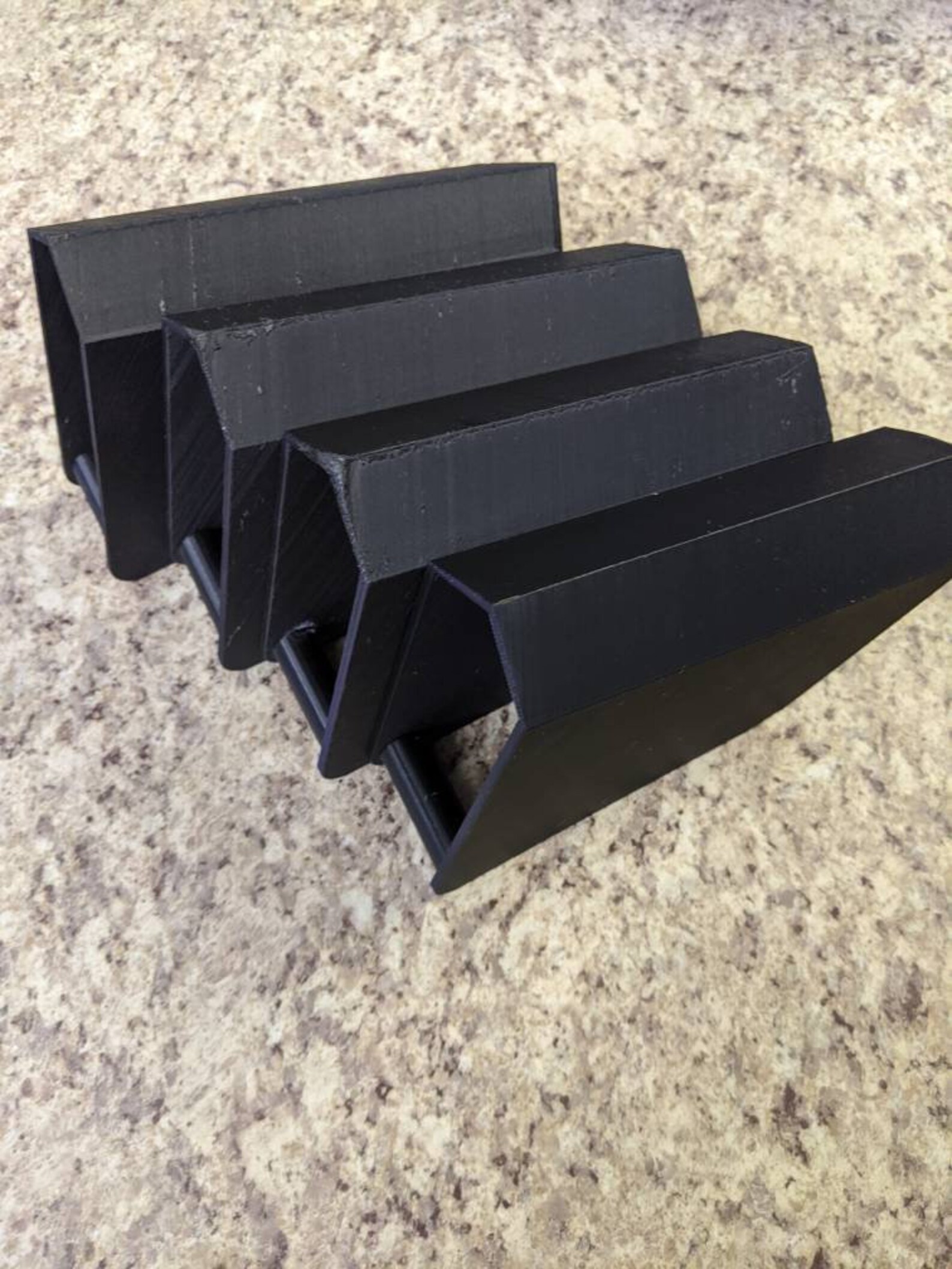 Misprints Aimtrak light gun holster for Arcade system Etsy