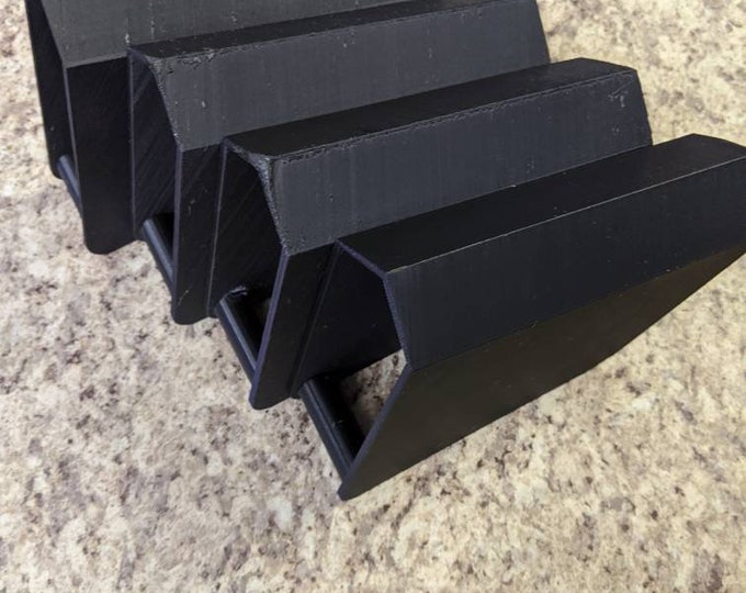 Misprints Aimtrak Light Gun Holster for Arcade System Etsy